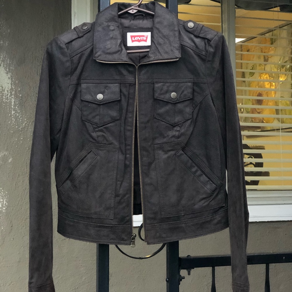 Jacket